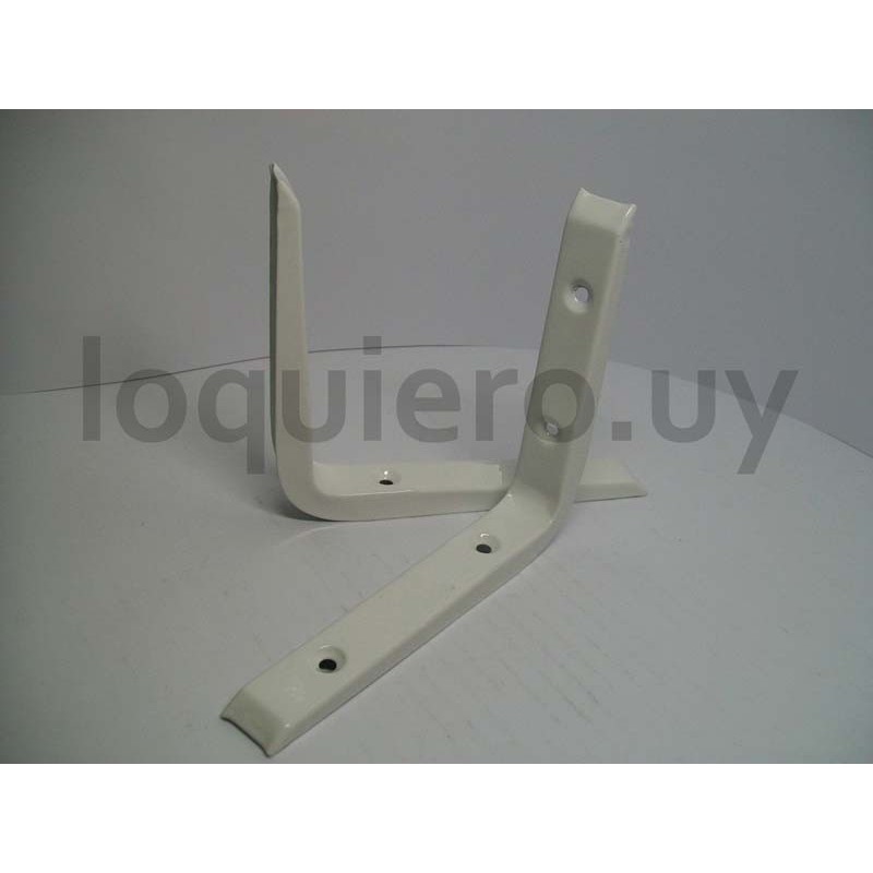 Ménsula Reforzada 15x12       .