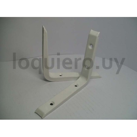 Ménsula Reforzada 15x12       .