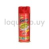 Mata cucarachas aerosol 360ml .