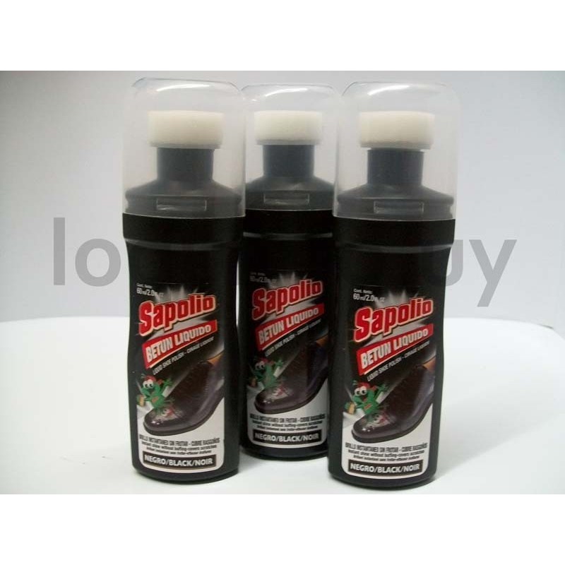 Betún líquido 60ml            .