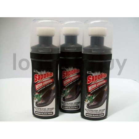 Betún líquido 60ml            .