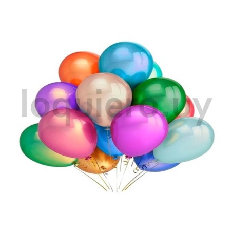 Globo común R9, UNIDAD        .