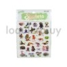 Sticker adhesivo              .