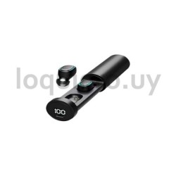 Auricular Bluetooth           .