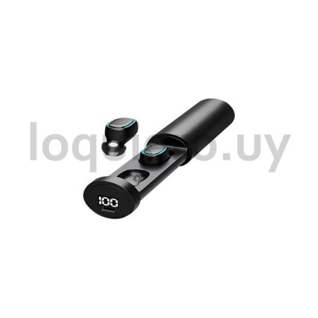 Auricular Bluetooth           .
