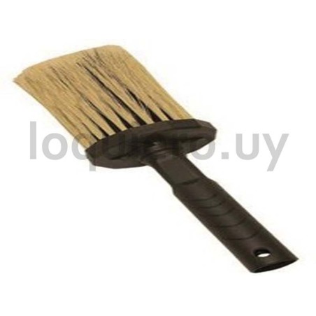Brocha redonda 7cm            .