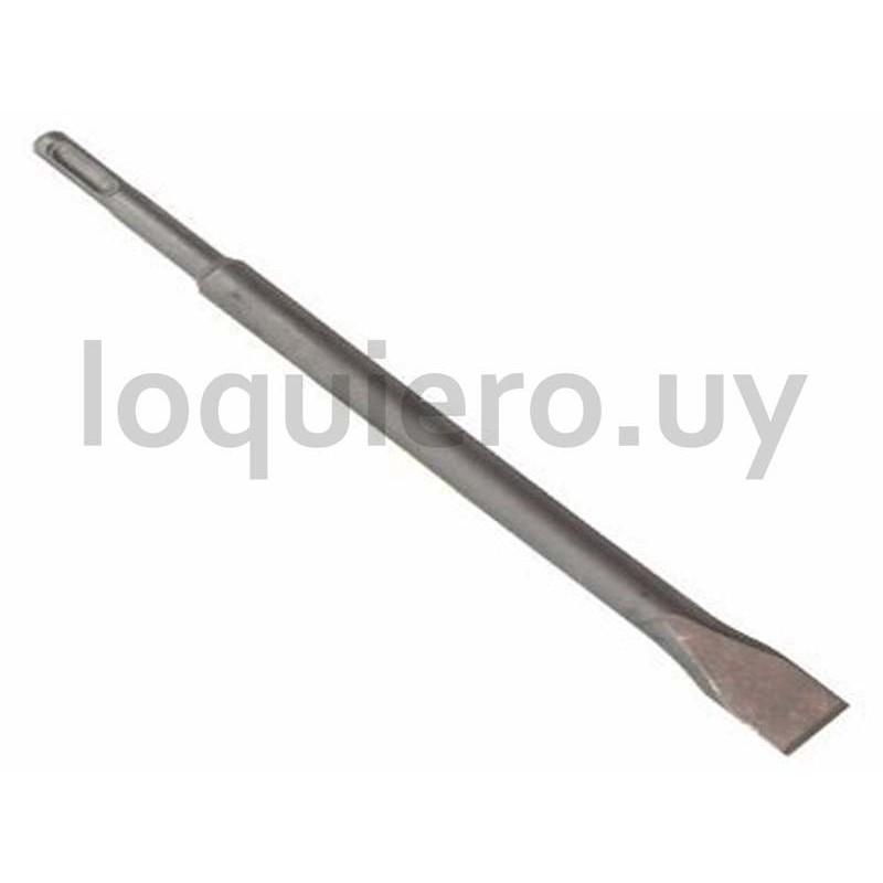Cincel rotomartillo 14x20x300m.