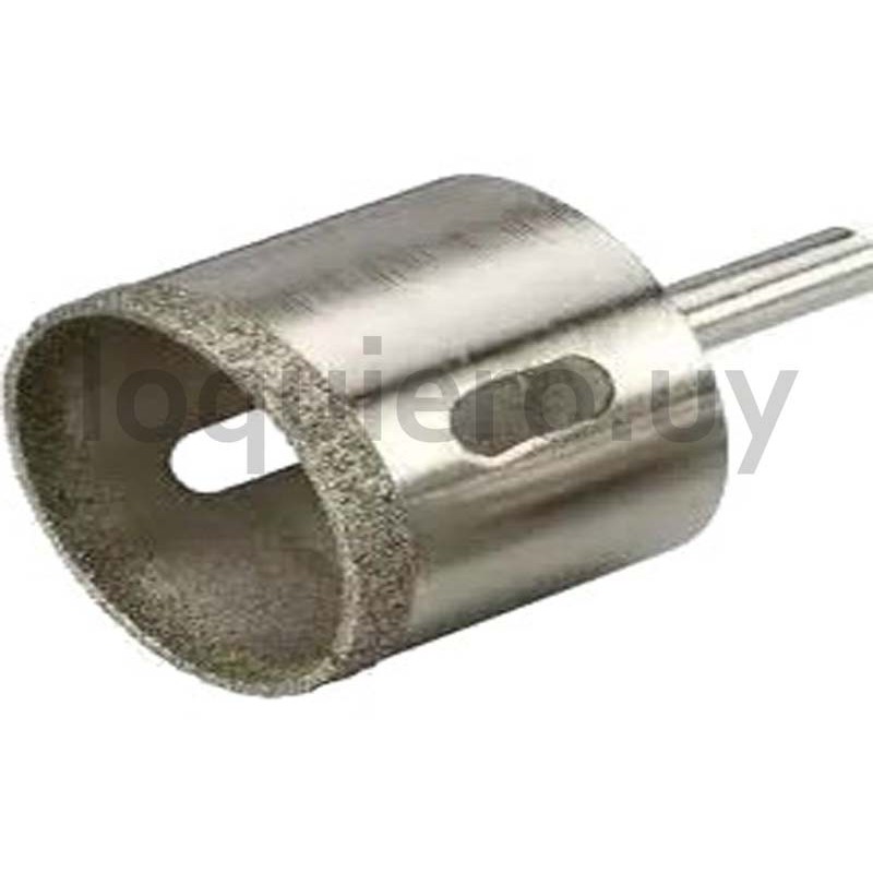 Sierra copa 45cerámica/vidrio .