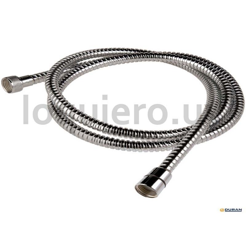 Extensible para ducha 1.5m    .