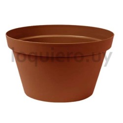 Maceta 28cm                   .