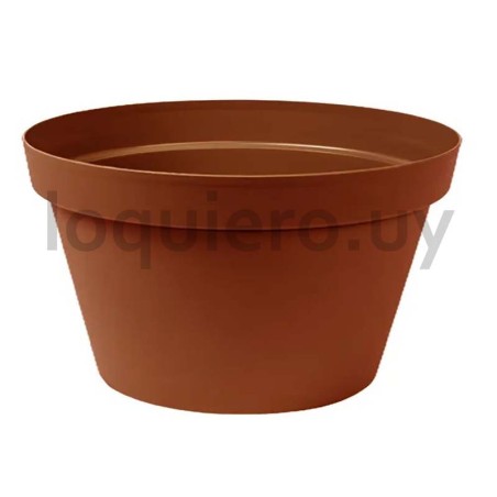 Maceta 28cm                   .
