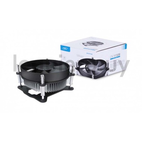 Fan Cooler para 775           .