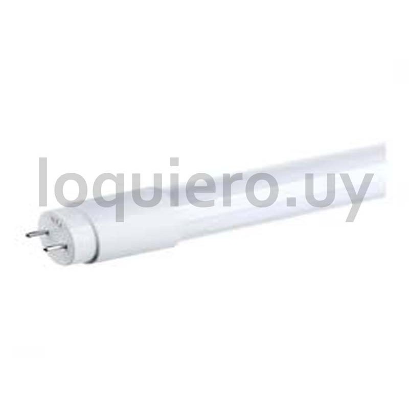 Tubo led 1.2m 3000K 20W       .