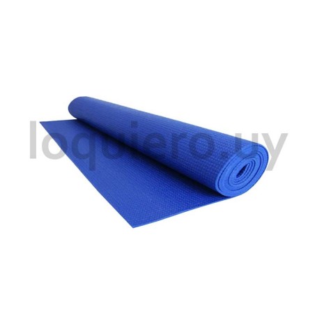 Alfombra Yoga 173x61x4mm      .