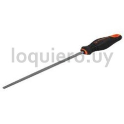 Lima triangular 5''           .
