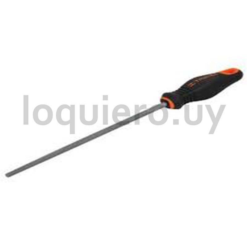 Lima triangular 5''           .