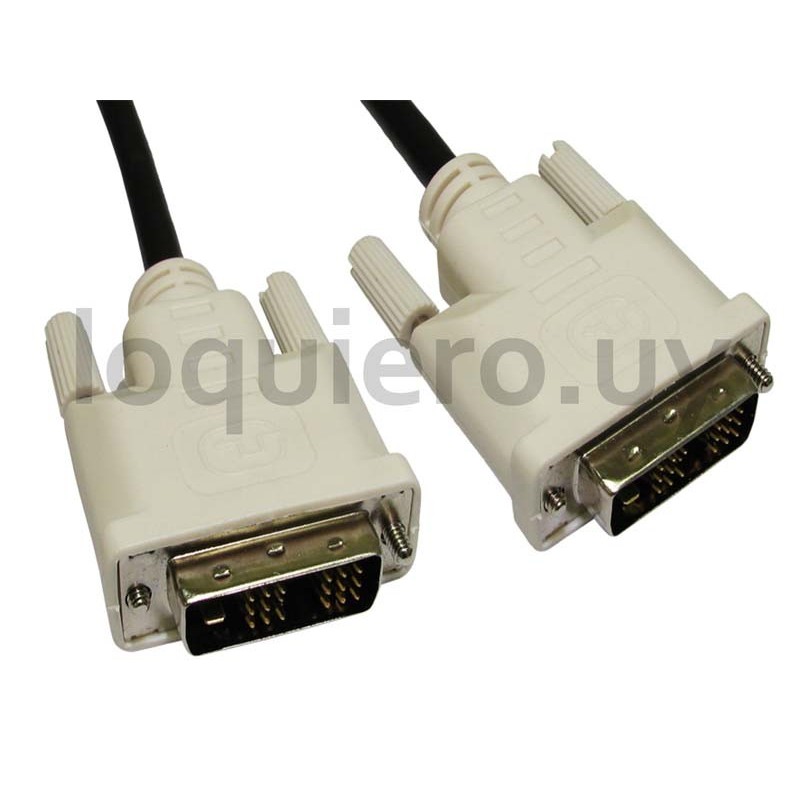 Cable DVI                     .