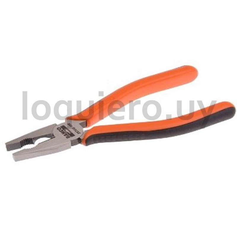 Pinza mini 5'' universal      .