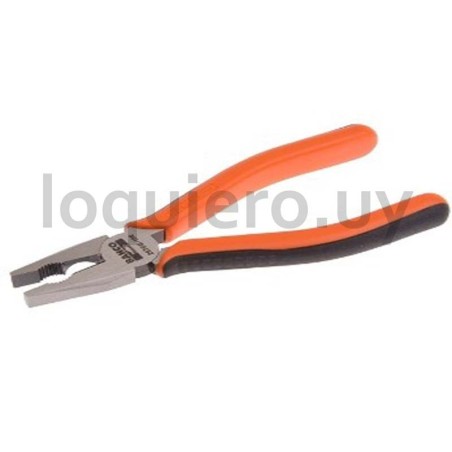 Pinza mini 5'' universal      .
