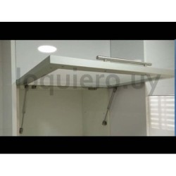 Amortiguador para mueble      .