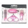 Set corta uñas bebé Ushas     .