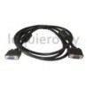 Cable VGA 3mts                .