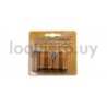 Pila AA recargable x 4 unid.  .