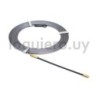 Cinta pasa cable 15m metal    .