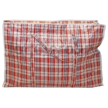 Bolsa plastillera mandados    .