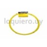 Cinta pasa cable 20M Nylon    .