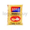 Fideos Adria Alfabeto 500gr.  .