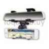 Soporte celular retrovisor    .
