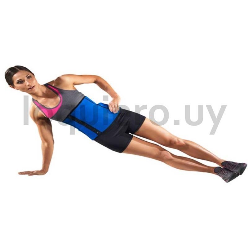 Faja deportiva N 6822         .
