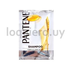 Shampoo Pantene sachet        .