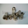 Conector RG-6 cable TV        .
