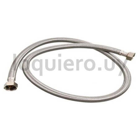 Colilla 70cm Hembra - Hembra  .