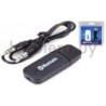 Receptor bluetooth / spica    .
