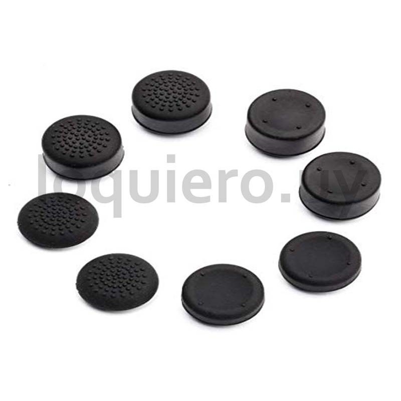 Gomas análogos play/xbox 8u.  .