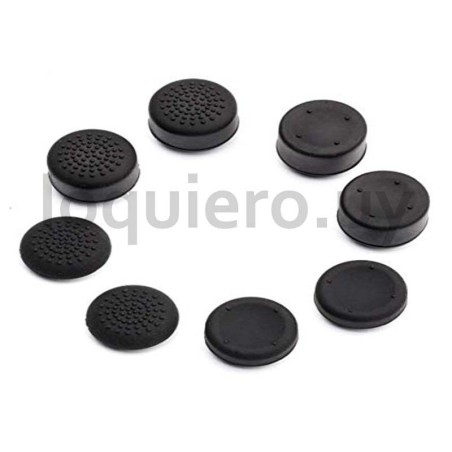 Gomas análogos play/xbox 8u.  .