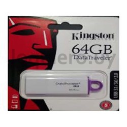 Pen drive 64Gb                .