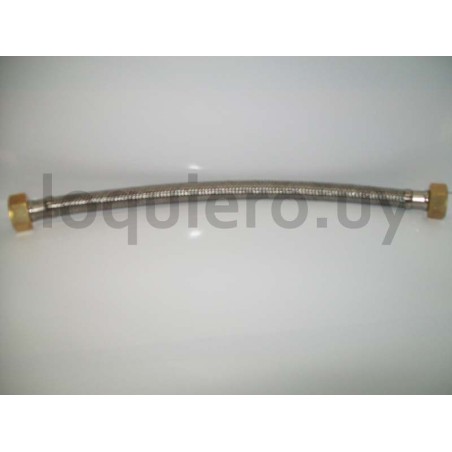 Colilla 40cm H-H reforzada    .
