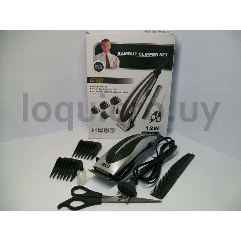 Corta pelo SP-4604            .