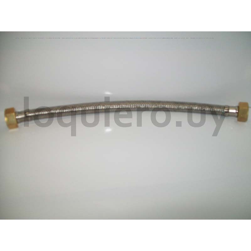 Colilla 50cm H-H reforzada    .