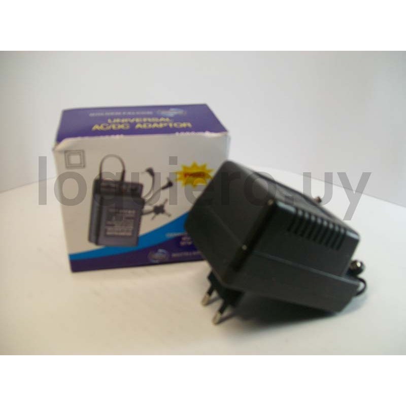 Transformador 1A multiple     .