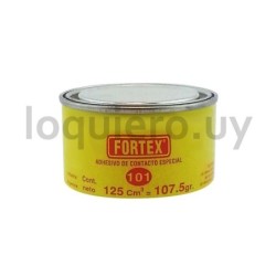 Cemento de contacto 125gr.    .
