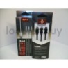 Cable usb 3en1 Micro/IOS/Ty-C .
