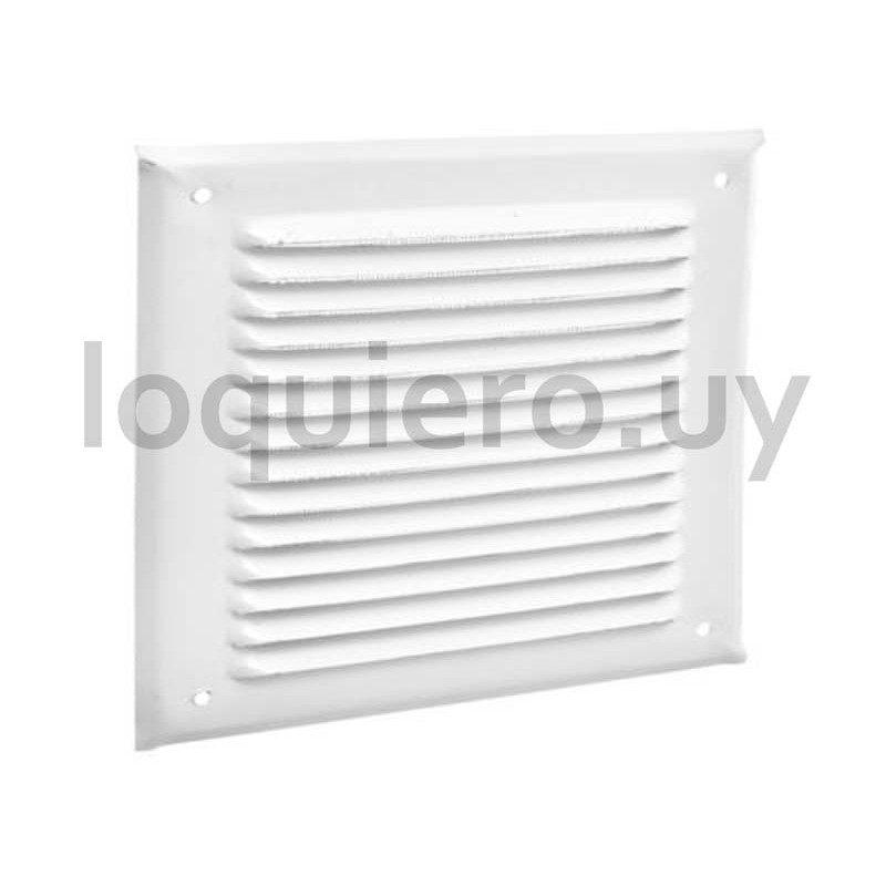 Tapa plástica extractor 21cm  .