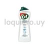Cif crema 750cc               .