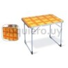 Mesa plegable 60 x 80 cm x 67 .
