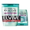 Shampoo Elvive 400 + 200 acond.